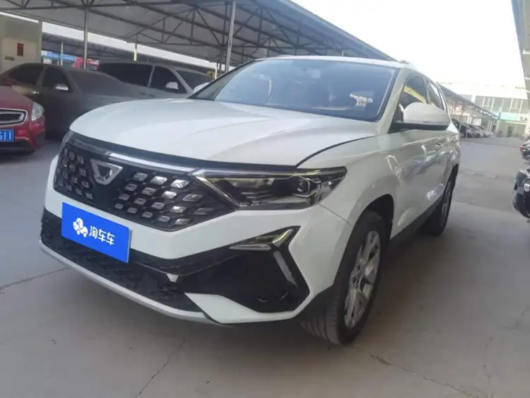 Jetta VS5 2023 280 TSI Automatic Enjoyment Edition