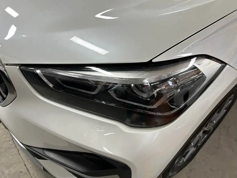 BMW X1 2021 sDrive20Li Luxury