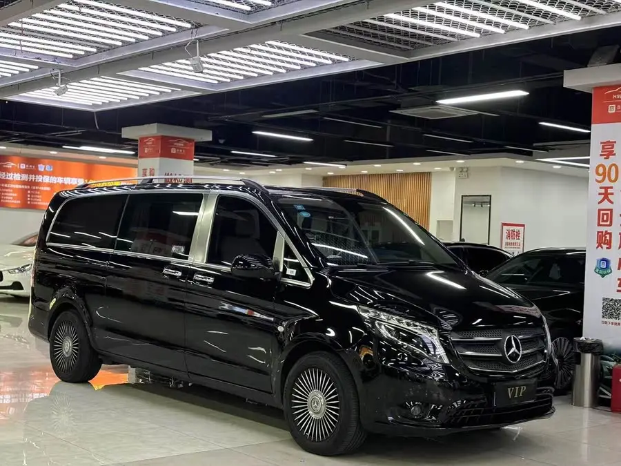 فيتو 2018 2.0T النسخة التجارية الوطنية VI