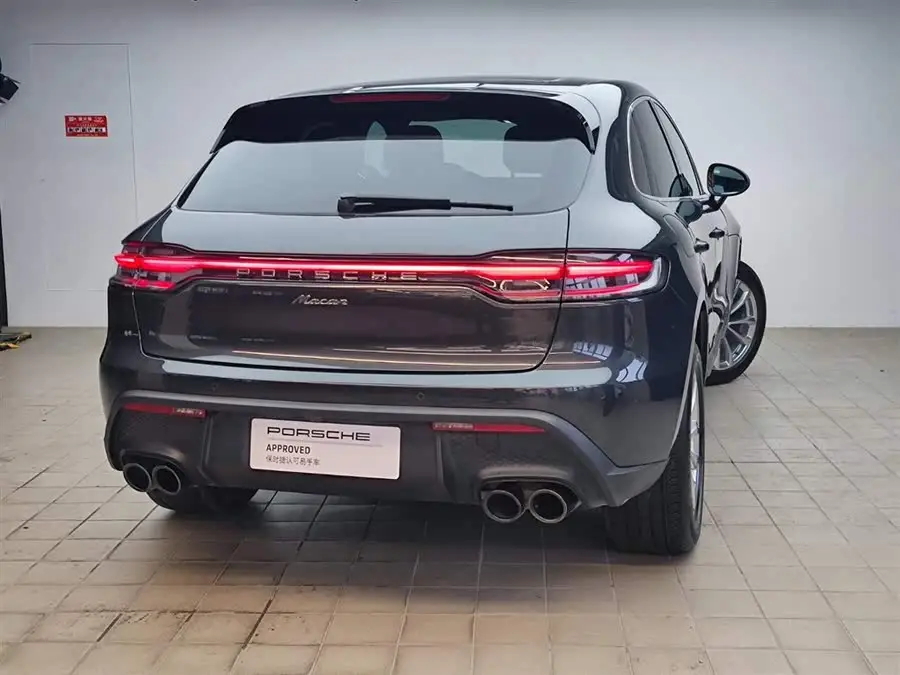 Model Basic Information