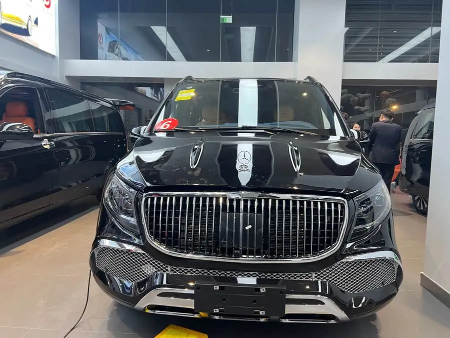 Wuling 2024 2.0T Elite Edition 7-seater