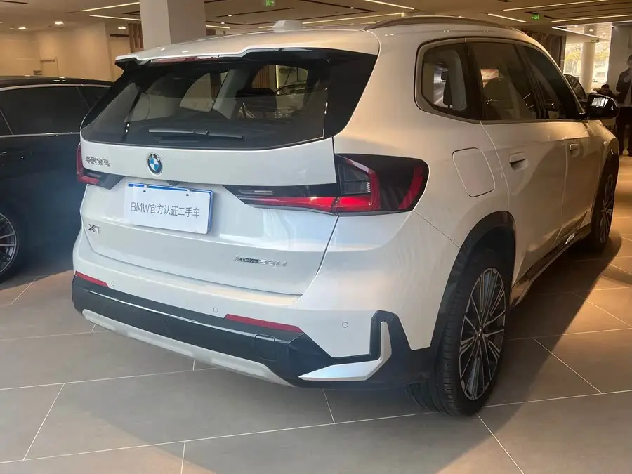 BMW X1 2024 xDrive25Li X Design Package