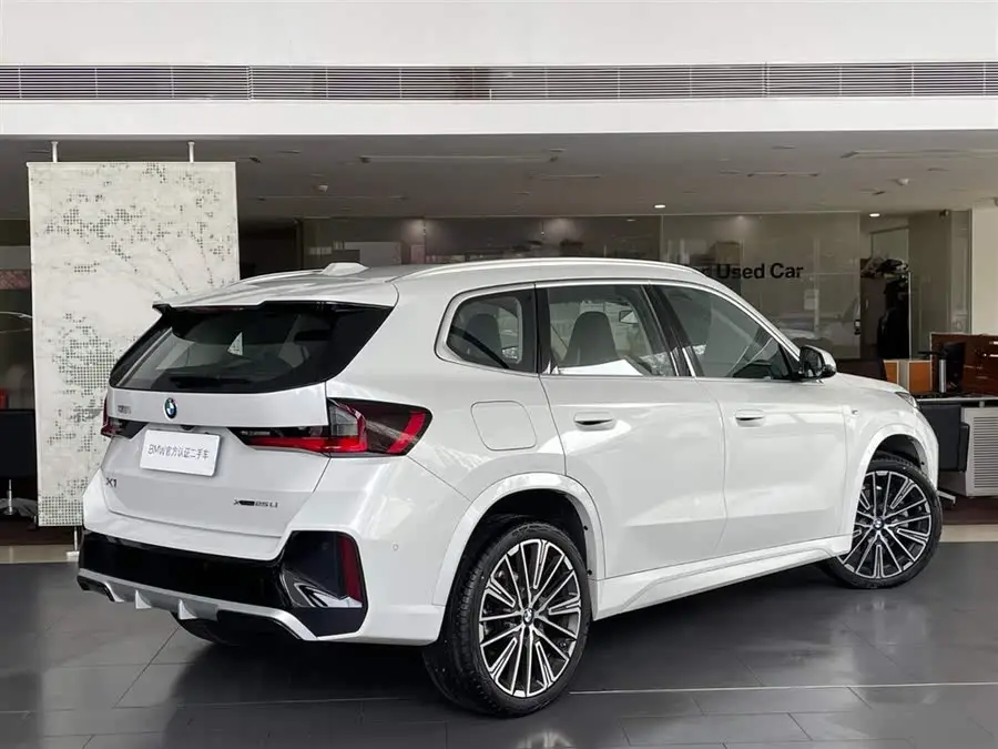 BMW X1 2023 xDrive25Li M Sport Package