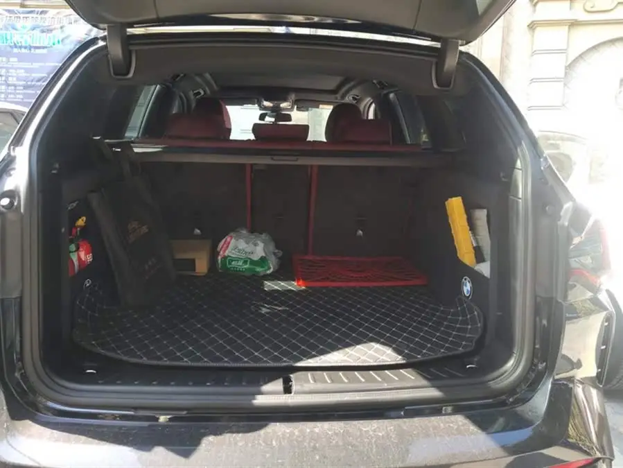 BMW X3 2022 Model Facelift II xDrive30i Exclusive M Night Package