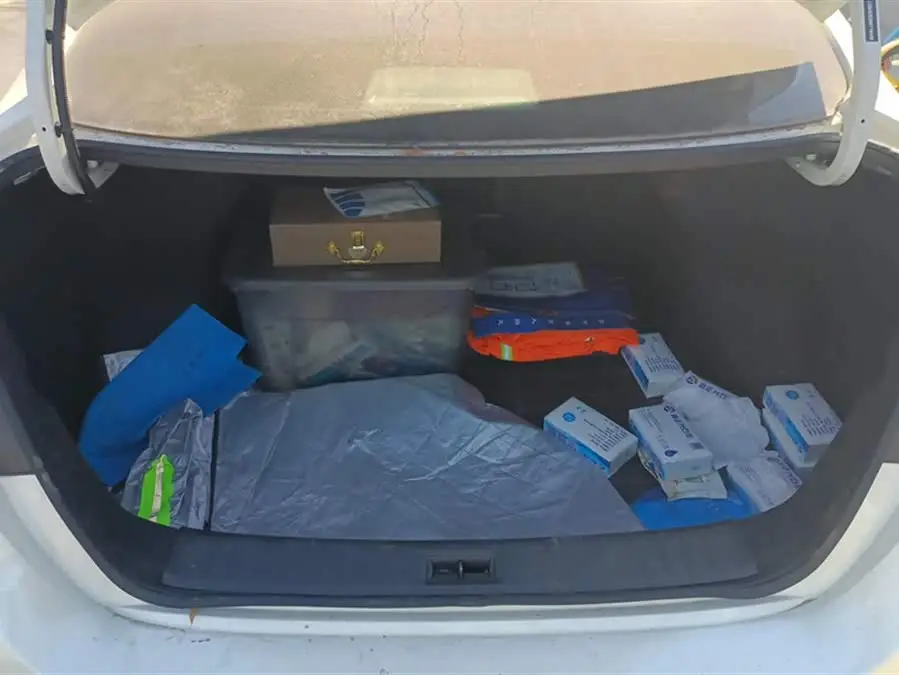 نيسان سيلفي الكلاسيكية 2021 1.6XL CVT الفاخرة