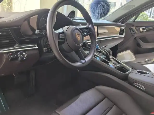 2022 Panamera 4 Sport Turismo 2.9T
