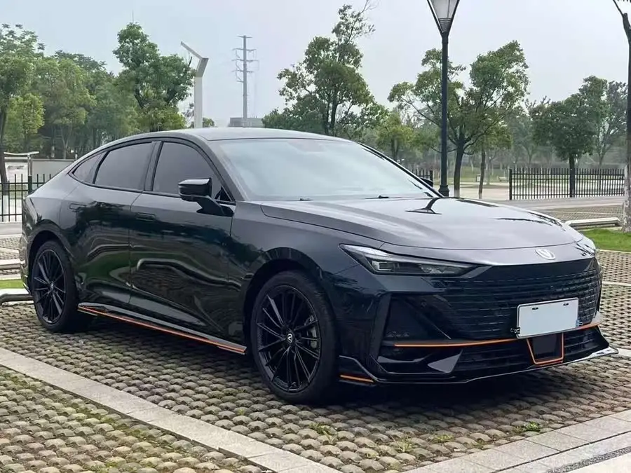 Changan UNI-V 2022 1.5T Sport Edition