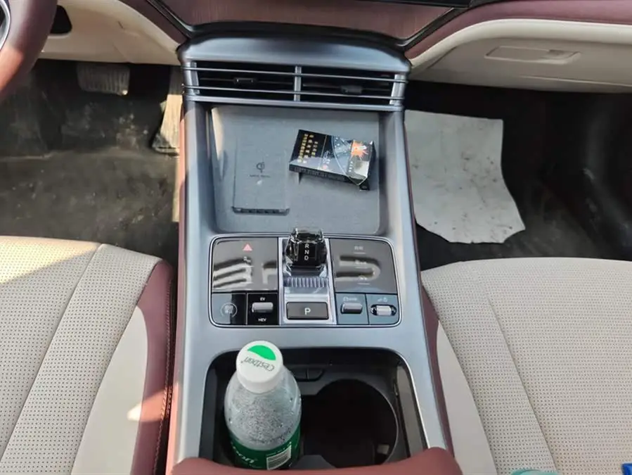 2023 Seagull DM-i 1.5L 121km Premium