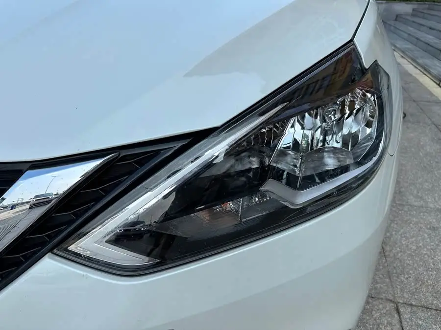 2024 نيسان سيلفي كلاسيك 1.6XE CVT نسخة الراحة