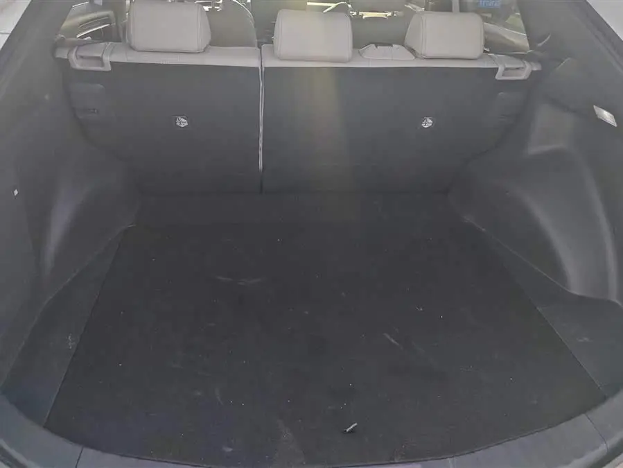 تويوتا FAW bZ4X 2022 النسخة المتميزة عالية الأداء ذات الدفع الرباعي