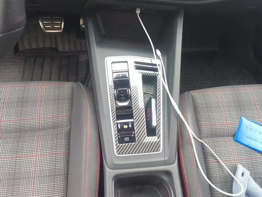 Golf 2023 380TSI DSG GTI