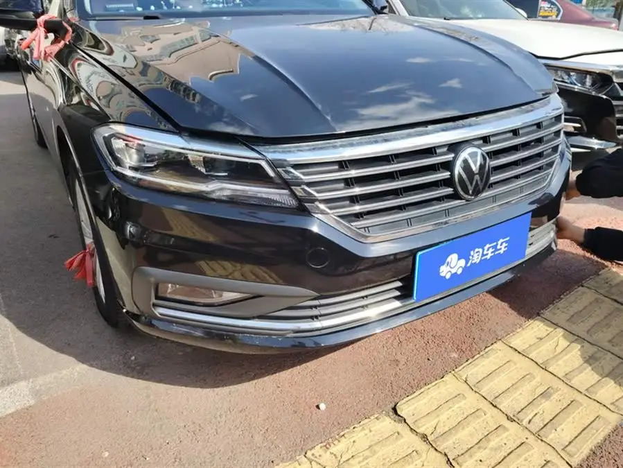 Langyi 2021 Model 1.5L Automatic Comfort Version