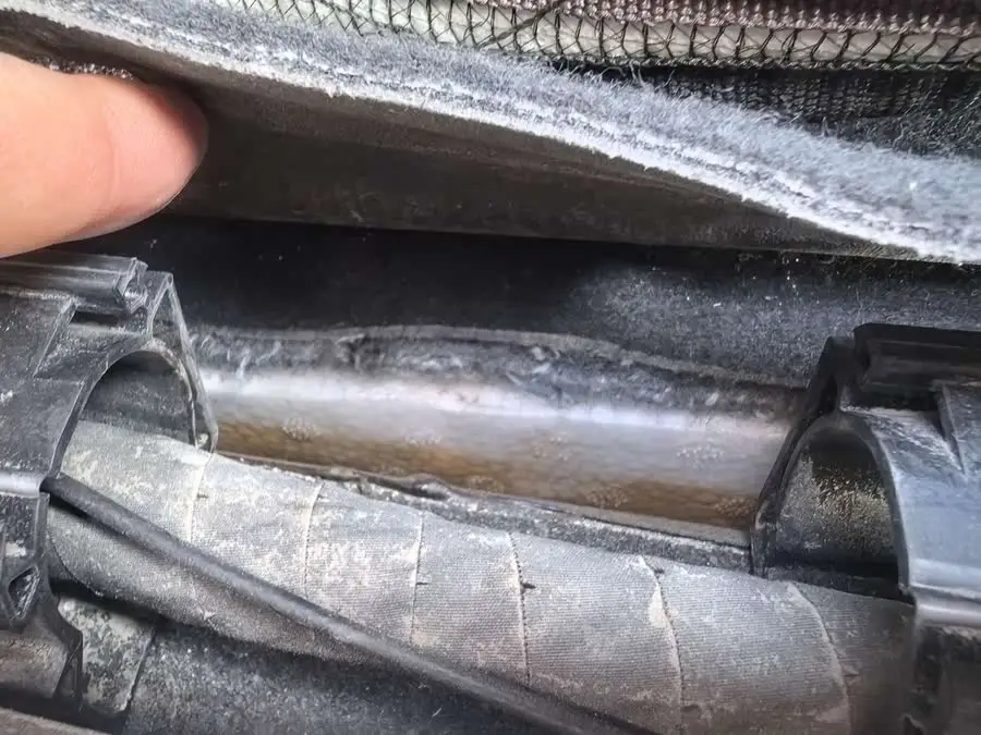 تانلو 2024 380VC-TURBO بنظام الدفع الرباعي إصدار القيادة الذكية 7 مقاعد