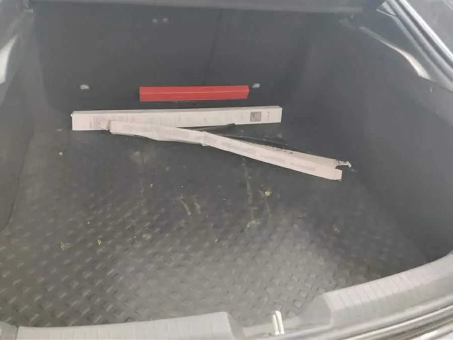 Changan UNI-V 2022 1.5T Premium