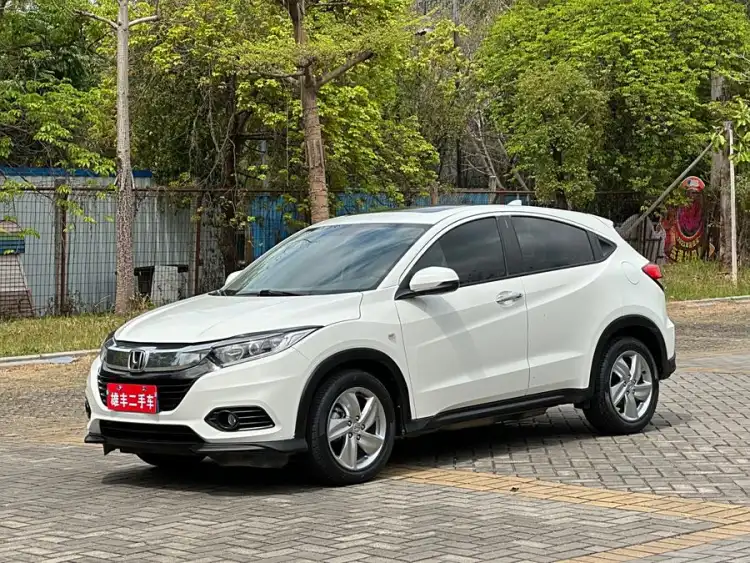 Honda Breeze 2020 1.5L CVT Elite Edition