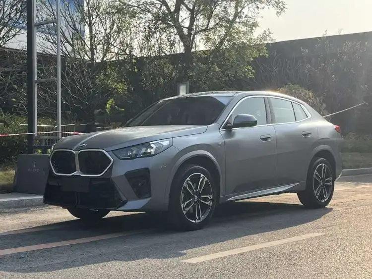 BMW X2 (Imported) 2024 sDrive25i M Sport Package