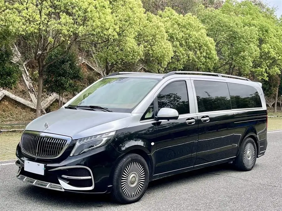 فيتو 2020 2.0T نسخة الأعمال 7 مقاعد