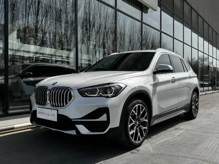 BMW X1 2022 xDrive25Li Premium