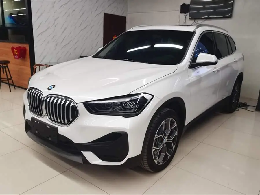 BMW X1 2022 sDrive25Li Leading Edition