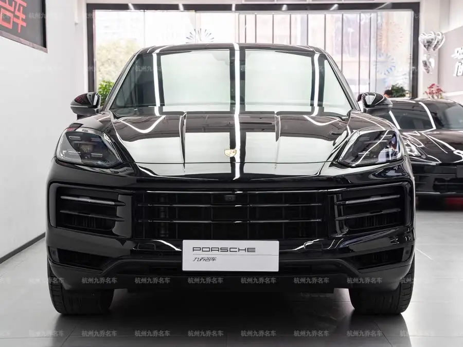 2024 Cayenne Cayenne 3.0T