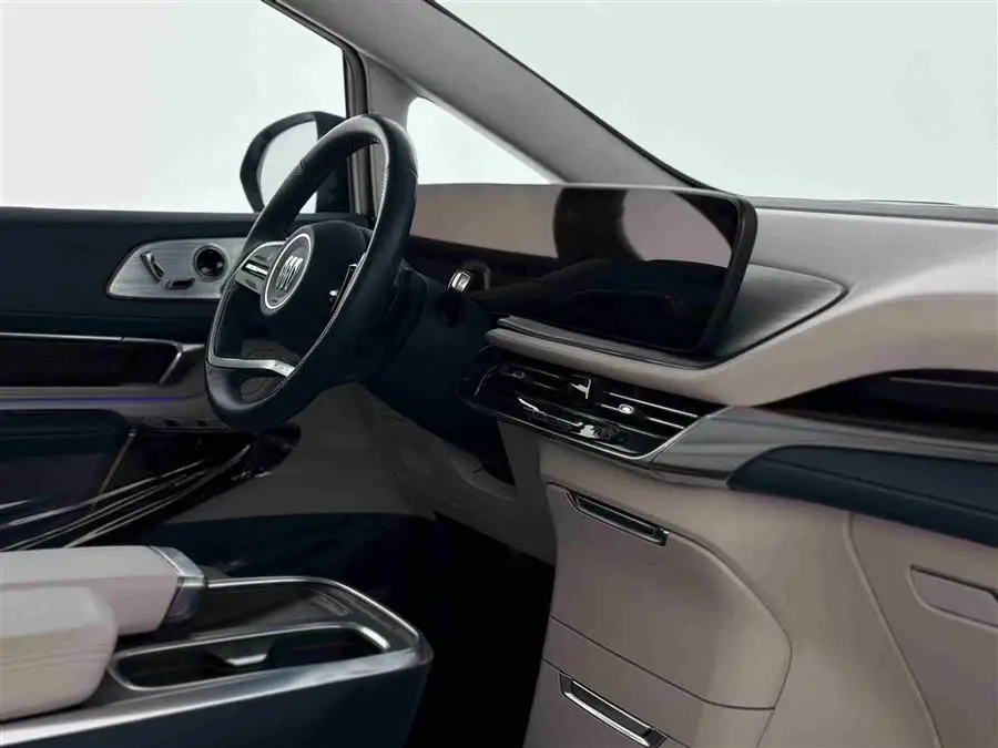 قرن 2023 2.0T إصدار يونس السبع مقاعد