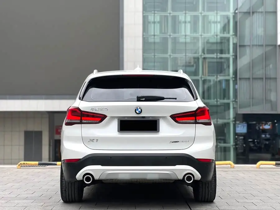 BMW X1 2020 xDrive25Li Luxury