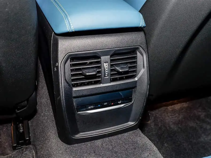 2021 BMW M4 Coupe Thunder Edition