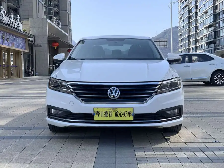 Lavida 2019 Model 280TSI DSG Comfort Version National VI