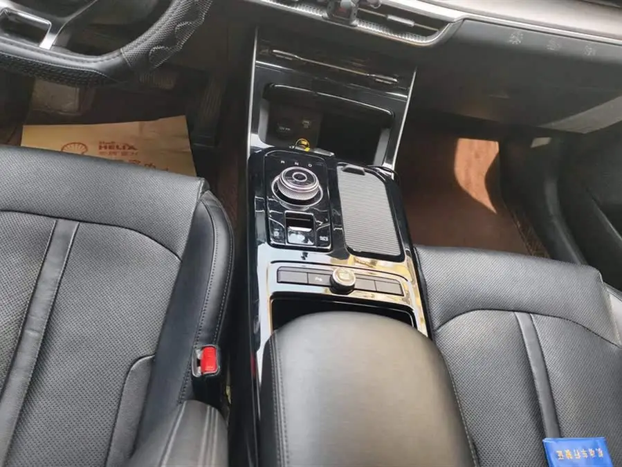 كيا K5 2021 380T GT-Line نسخة مُجددة