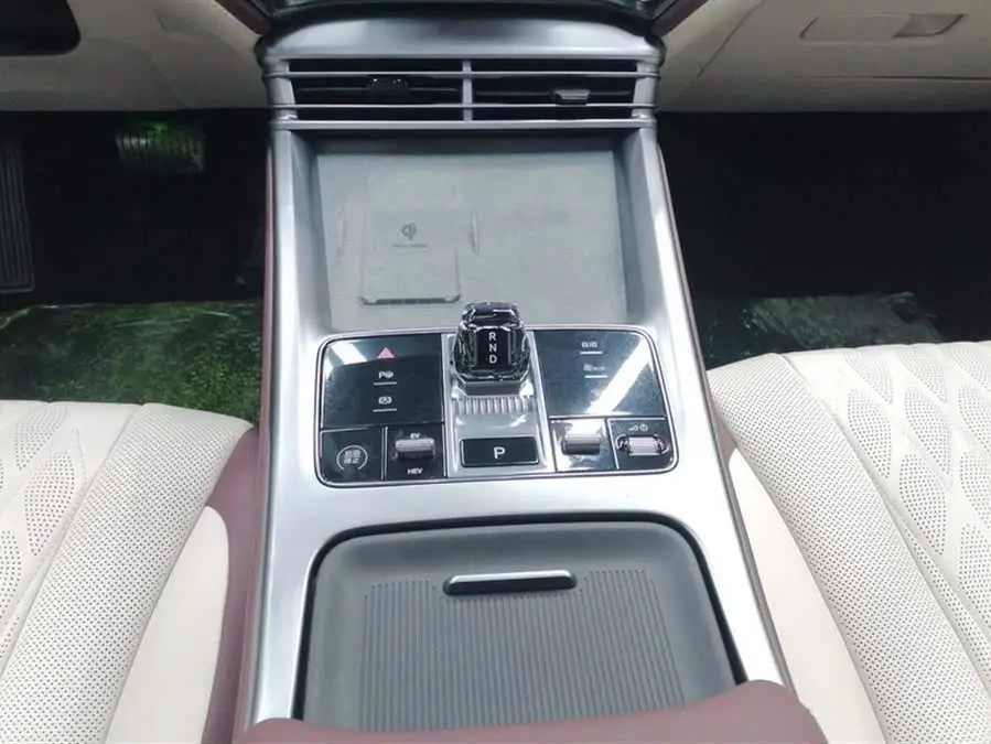 سلحفاة 2023 DM-i 1.5T 121كم فلاجشيب