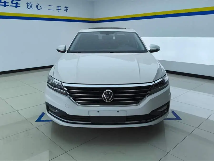 Lavida 2022 1.5L Automatic Comfort Version