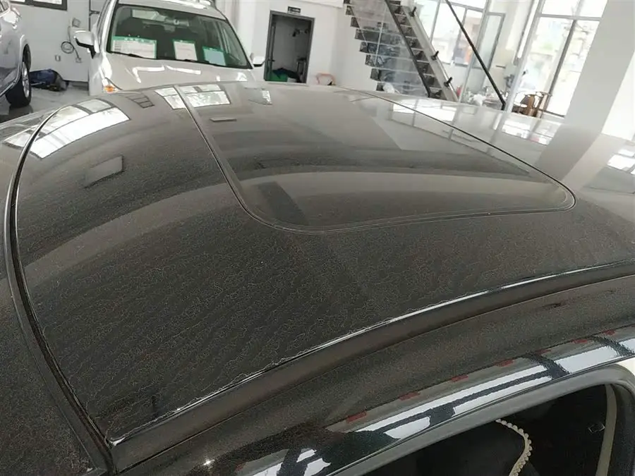 نيسان تيدا 2021 1.6 لتر CVT النسخة الذكية