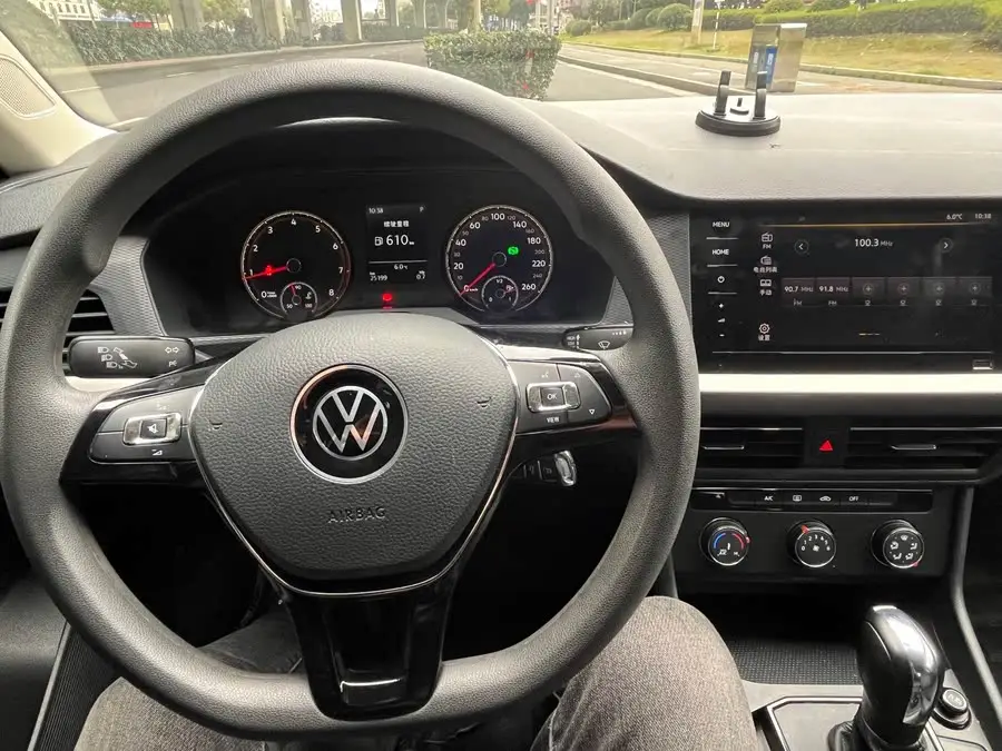 لافيدا 2021 1.5 لتر أوتوماتيكي إصدار الموضة