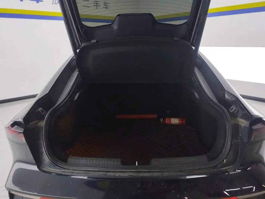 Changan UNI-V 2022 1.5T Premium