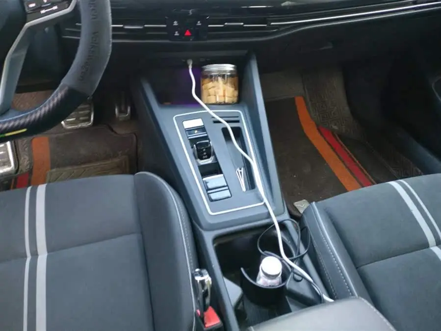 Golf 2021 280TSI DSG R-Line