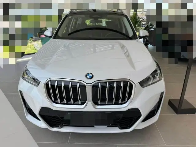 BMW X1 2023 sDrive25Li M Sport Package