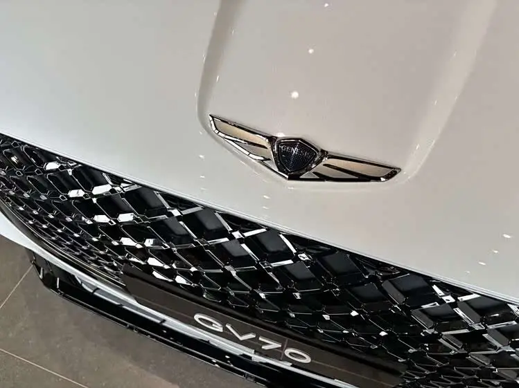 Genesis GV70 2023 2.5T Luxury RWD