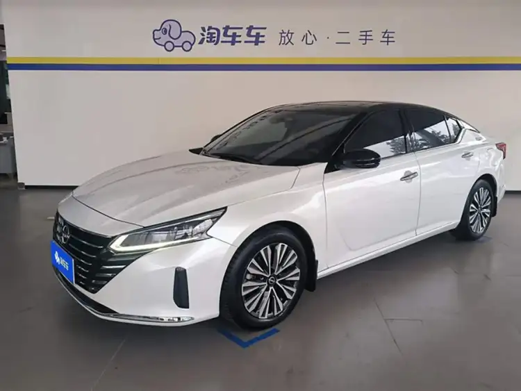 Tianlai 2022 Model 2.0L XL-TLS Enjoy Edition