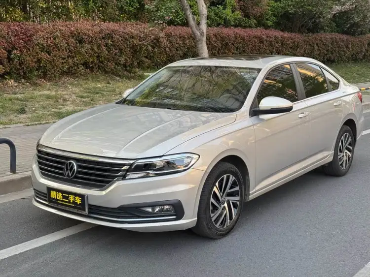 Lavida 2022 280TSI DSG Comfort Version