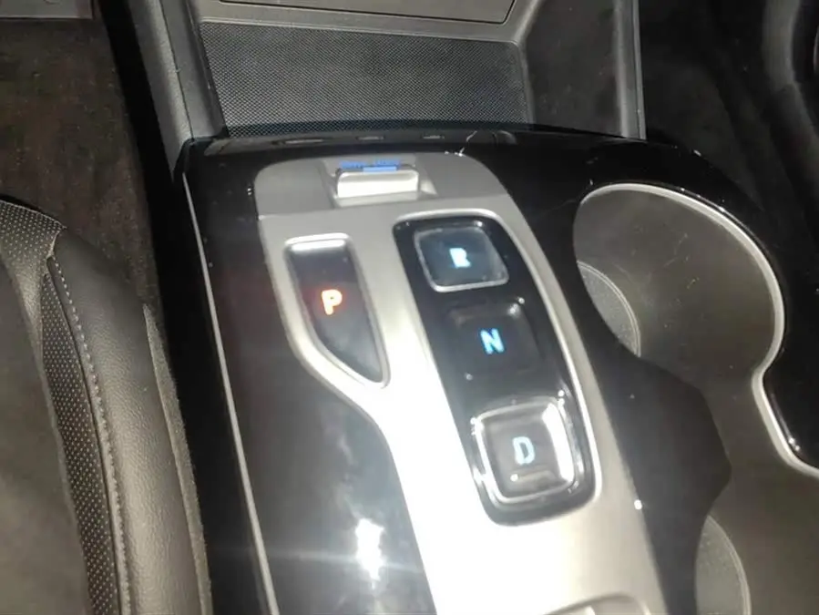 توسان 2021 توسان L 1.5T DCT GLX النخبة