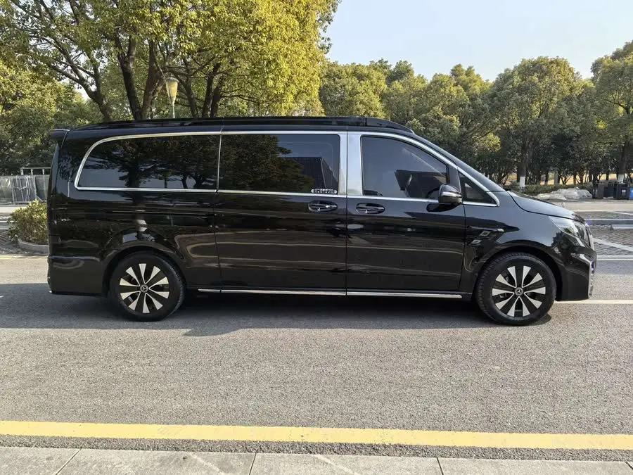 Vito 2023 2.0T Business Version 7 Seats