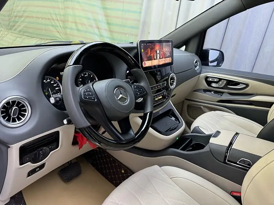 فيتو 2023 2.0T النخبة 7 مقاعد