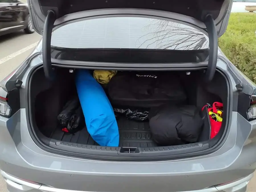 2023 Mondeo EcoBoost 245 Luxury