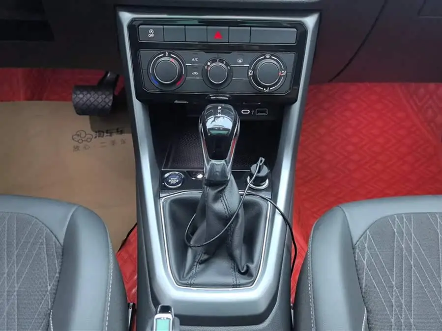 Tucson 2021 1.5L Automatic Comfort Edition