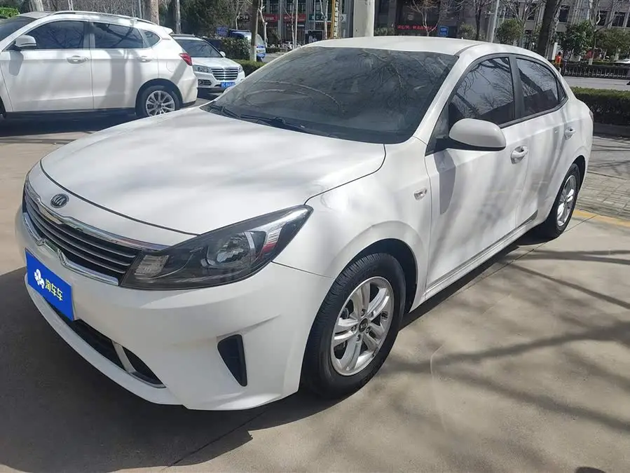 Furide 2019 1.6L Automatic Fashion Version National VI