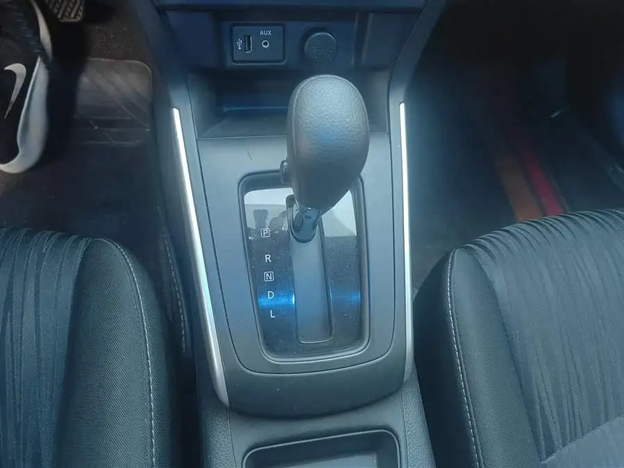 2021 نيسان سيلفي كلاسيك 1.6XE CVT نسخة مريحة