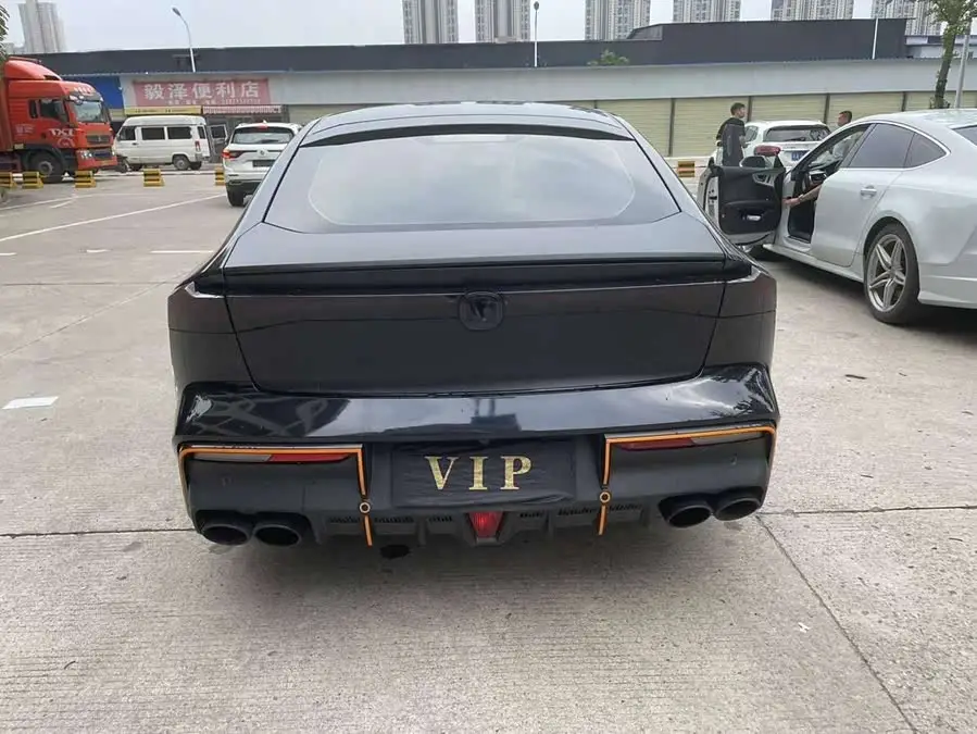 Changan UNI-V 2022 1.5T Sport Edition