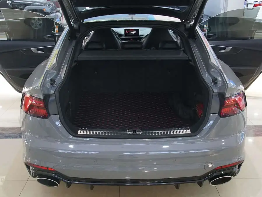 Audi RS 5 2019 RS 5 2.9T Sportback