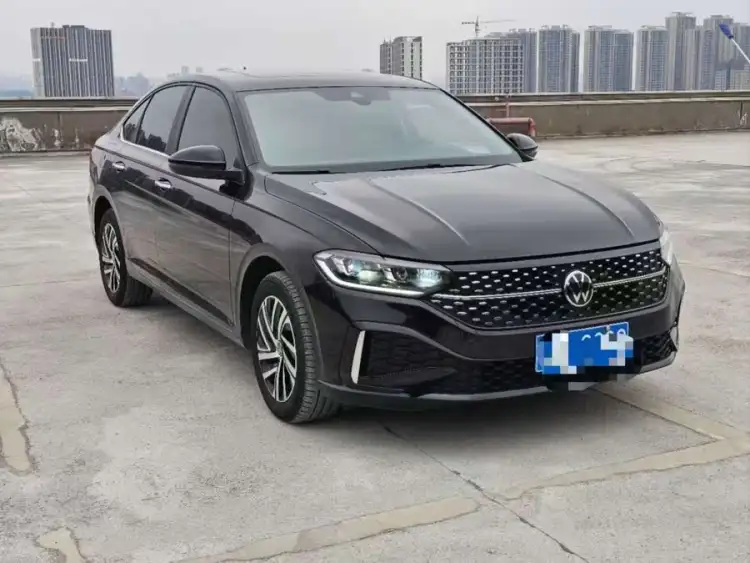 Lavida 2024 300TSI DSG Full Version