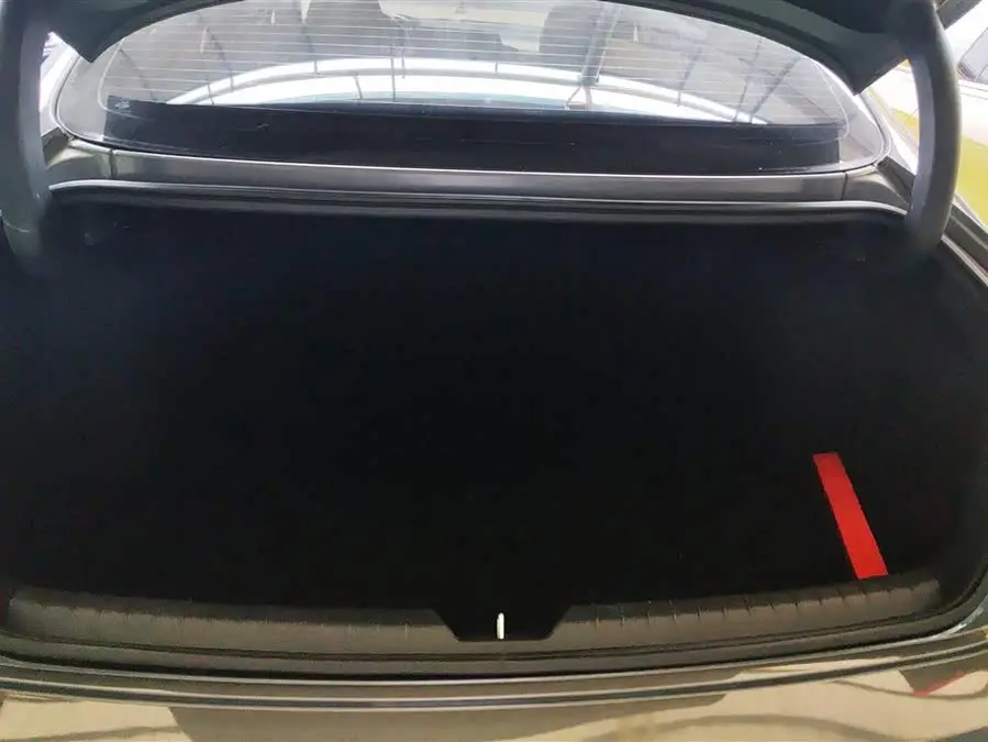 Sonata 2020 380TGDi Automatic GS Intelligent Edition